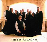 Anuna - The Best Of Anuna