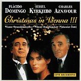 Placido Domingo & Sissel & Charles Aznavour - Christmas In Vienna III