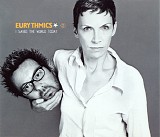 Eurythmics - I Saved The World Today [CD 2]