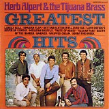 Herb Alpert & Tijuana Brass, The - Greatest Hits