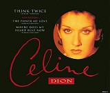 Celine Dion - Think Twice [CD 2]