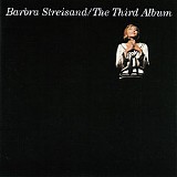 Barbra Streisand - The Third Album