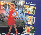 Kylie Minogue - The Loco-Motion