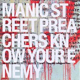 Manic Street Preachers - Know Your Enemy