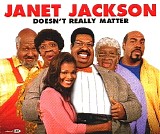 Janet Jackson - Doesn't Really Matter