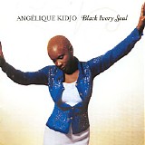 Angelique Kidjo - Black Ivory Soul