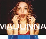 Madonna - Drowned World/Substitute For Love [CD 1]