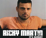 Ricky Martin - It's Alright