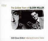 Glenn Miller - The Golden Years Of Glenn Miller