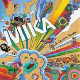 Mika - Life In Cartoon Motion