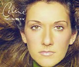 Celine Dion - That's The Way It Is [CD 2]