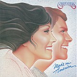 Carpenters - Made In America [remaster]