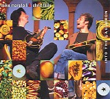 Mike Marshall & Chris Thile - Into The Cauldron