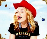 Madonna - Don't Tell Me [CD 1]