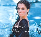 Delta Goodrem - Mistaken Identity [limited edition]