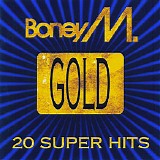 Boney M - Gold - 20 Super Hits