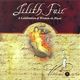 Various artists - Lilith Fair: A Celebration Of Women In Music Volume 2