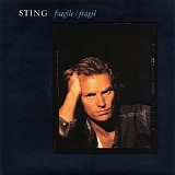 Sting - Fragile/FrÃ¡gil