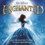 Walt Disney / Soundtrack - Enchanted