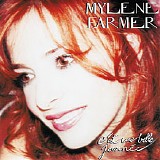 Mylene Farmer - C'est Une Belle JournÃ©e