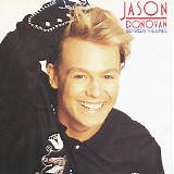 Jason Donovan - Between The Lines