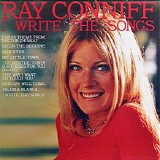 Ray Conniff - I Write The Songs