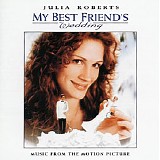 Soundtrack - My Best Friend's Wedding