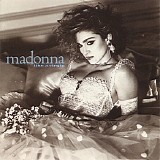 Madonna - Like A Virgin