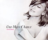 Madonna - One More Chance [CD 2]