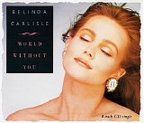 Belinda Carlisle - World Without You