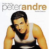 Peter Andre - The Very Best Of Peter Andre - The Hits Collection