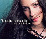 Alanis Morissette - Precious Illusions [CD 1]