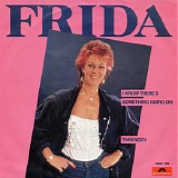 Frida - I Know There's Something Going On