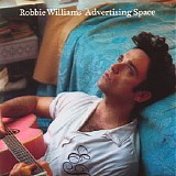 Robbie Williams - Advertising Space