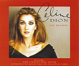 Celine Dion - The Reason [CD 2]