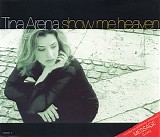 Tina Arena - Show Me Heaven [CD 1]