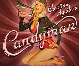 Christina Aguilera - Candyman