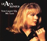 LeAnn Rimes - You Light Up My Life