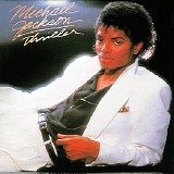 Michael Jackson - Thriller [Millennium edition]