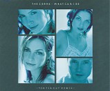 The Corrs - What Can I Do [CD 1]