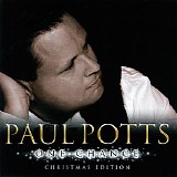 Paul Potts - One Chance [Christmas edition]