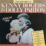 Kenny Rogers & Dolly Parton - The Very Best Of Kenny Rogers & Dolly Parton