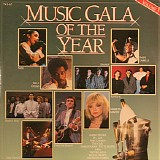 Various artists - Music Gala Of The Year Volume 3