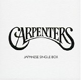 Carpenters - Japanese Single Box