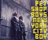 Pet Shop Boys - New York City Boy