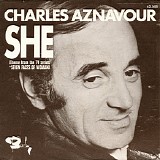 Charles Aznavour - She