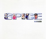 Spice Girls - Wannabe [CD 1]