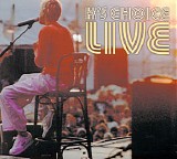 K's Choice - Live [limited edition]