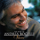 Andrea Bocelli - The Best Of Andrea Bocelli - Vivere [limited deluxe edition]