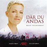 Marie Fredriksson - DÃ¤r Du Andas